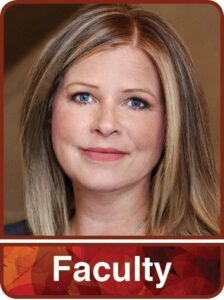 Deborah MacNamara photo