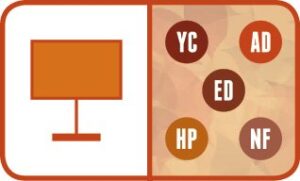 Presentation: All audiences